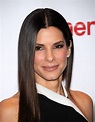 Look Fab at 49 Like Sandra Bullock