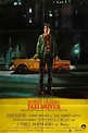 Taxi Driver (1976) | Classic movie posters, Movie posters vintage, Vintage movies