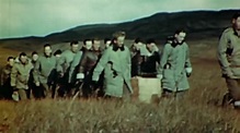 Watch History Rediscovered: Report from the Aleutians - Free Movies | Tubi