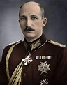 Tsar Boris | Bulgaria, European royalty, Ferdinand