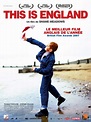 Cartel de la película This is England - Foto 1 por un total de 7 ...
