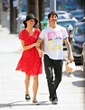 Anthony Kiedis - Steckbrief, News, Bilder | GALA.de