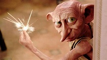'Harry Potter': 15 curiosidades sobre Dobby, el elfo doméstico ...
