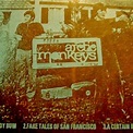 Arctic Monkeys – Beneath The Boardwalk (2004, File) - Discogs