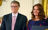 Bill Gates New Girlfriend Revealed!