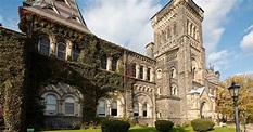 Universidade de Toronto: a melhor Univerdade do Canadá - IE