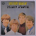 the very best of the lovin' spoonful LP: LOVIN' SPOONFUL, LOVIN ...