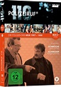 Polizeiruf 110 - Die Folgen des MDR 1997 - 1999 / Box 3 (DVD)