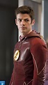 The Flash 2x18 - Barry Allen (Grant Gustin) HQ The Flash 2, O Flash ...