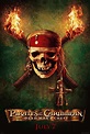 Pirates of the Caribbean: Dead Man's Chest (#1 of 6): Extra Large Movie ...