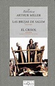 Libro Brujas de Salem, las - el Crisol, Arthur Miller, ISBN ...