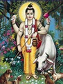 Who Is Lord Dattatreya? | Metaphysics Knowledge