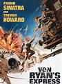 Complete Classic Movie: Von Ryan’s Express (1965) | Independent Film ...