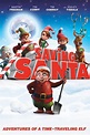 Saving Santa DVD Release Date | Redbox, Netflix, iTunes, Amazon