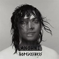 ANOHNI - Hopelessness LP – World Clinic