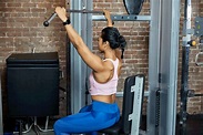 How to Do a Lat Pulldown: Techniques, Benefits, Variations