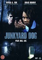 JunkYard Dog – Fin de la historia