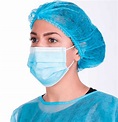 3-Ply Surgical Mask (50 pack) - Lifeshield