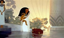 Der Prinz von Ägypten – fernsehserien.de
