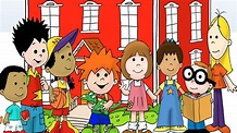 Watch Betsy's Kindergarten Adventures Season 1 Streaming Online | Peacock