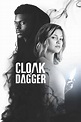 Marvel's Cloak & Dagger TV Show Poster - ID: 243567 - Image Abyss