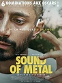 "Sound of Metal", film ultra-sensible sur un batteur de rock atteint de ...