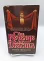 The Revenge of Dracula 1978 Vintage Horror Paperback - Etsy