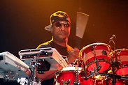 Drummerszone artists - Frank "Knuckles" Walker