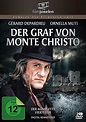 Der Graf von Monte Christo - Der komplette Vierteiler Film | Weltbild.de