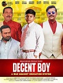 Decent Boy (2022) 720p BMS HDRip Full Hindi Movie ESubs [750MB ...
