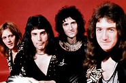 QUEEN WE WILL ROCK YOU