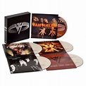 Van Halen Releases ‘The Collection II’ Box Set | Best Classic Bands