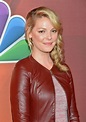 Katherine Heigl – NBC Upfront Presentation in New York City – May 2014 ...