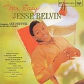Jesse Belvin - Mr. Easy (1959)