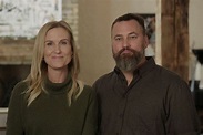 Duck Dynasty's Willie and Korie Robertson Launching New Talk Show ...