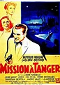 Mission in Tangier (1949) - Posters — The Movie Database (TMDB)