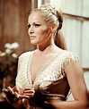 Ursula Andress photo gallery - 155 high quality pics of Ursula Andress ...