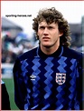 Dave BEASANT - Biography of his short England career. - England