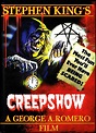 The Horrors of Halloween: CREEPSHOW (1982) Artwork / Poster Collection