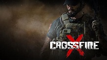 A closed beta for Xbox timed exclusive shooter CrossfireX launches ...