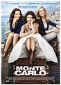 Monte Carlo: trama e cast @ ScreenWEEK