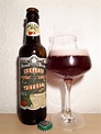 324. Samuel Smith Organic Cherry Fruit Beer – BIER|JUBILÄUM