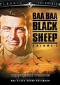 Baa Baa Black Sheep: Volume 2 (DVD) | DVD Empire