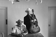Taj Mahal and Ry Cooder Interview: “Old Blues Was Us” | TIDAL Magazine
