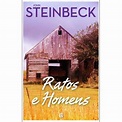 Ratos e Homens - Livro Infantil - John Steinbeck - Compre Livros na Fnac.pt