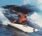 Sunny Garcia "2010 Surf Champion" Surfing Walk of Fame