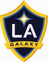 LA Galaxy Logo History