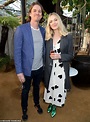 Fearne Cotton makes rare appearance with husband Jesse Wood | Daily ...