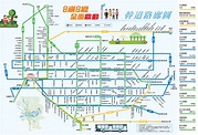 臺北市預約公車 Taipei City On-demand Bus System