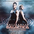 Battlestar Galactica: Season One: Original Soundtrack From the Sci...